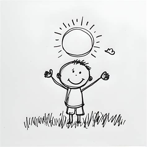 Visualizing your inner peace with mental health drawings easy steps 12