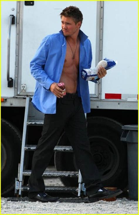 Chad Michael Murray Is Shirtless Photo 1075901 Chad Michael Murray