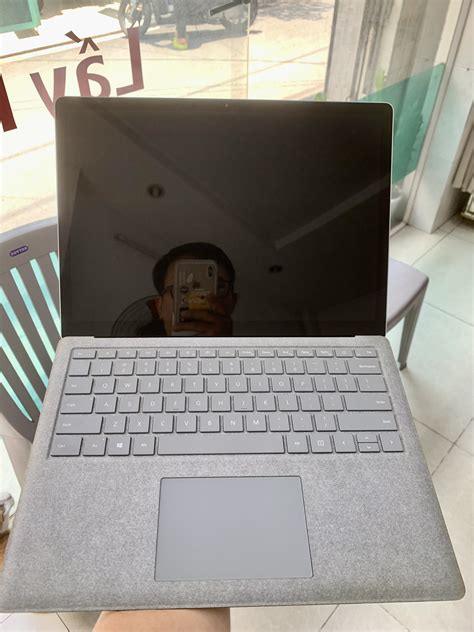 Surface Laptop 2 Core I5 Ram 8gb Ssd 256gb M2 14 0 Inch Full Hd