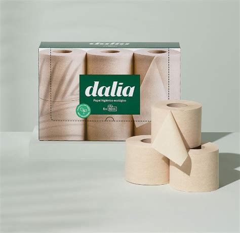 Pack Rollos De Papel Higienico Doble Capa Bio Ananda Bio