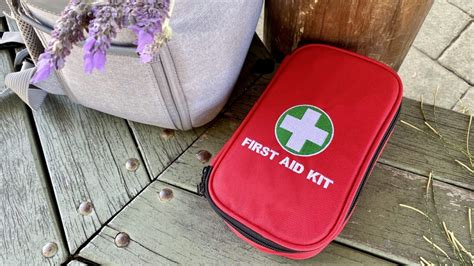 10 Travel First Aid Kit Essentials for Every Trip (2024) - Tour Scoop