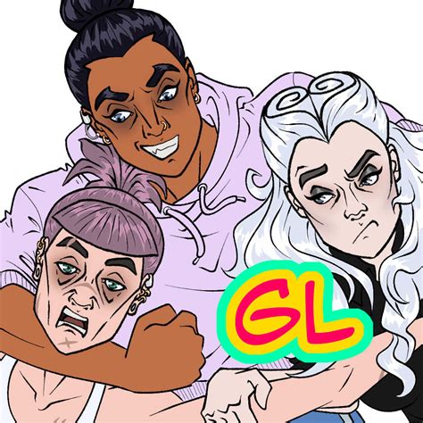 The Gay Agenda WEBTOON