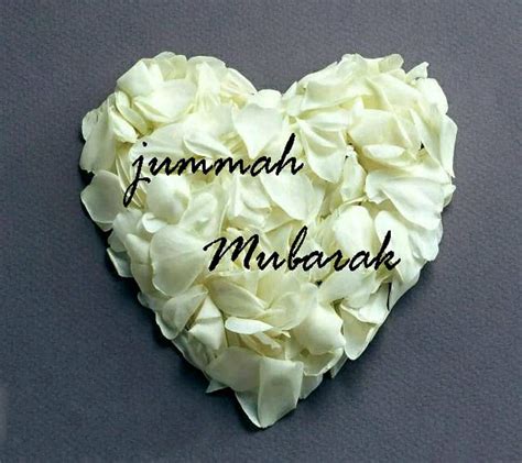 Jummah Mubarak Hd Wallpaper Peakpx