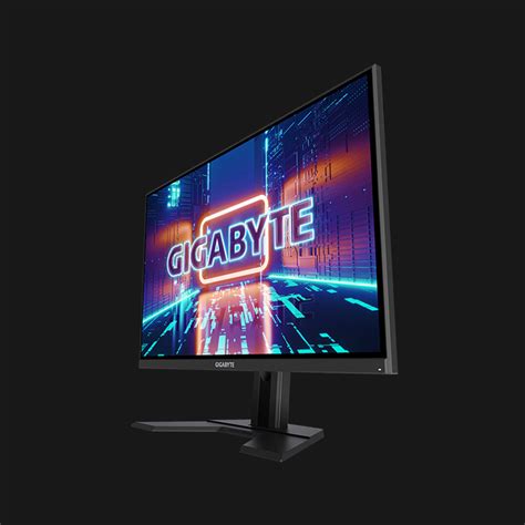 Gigabyte G F Gaming Monitor Hz Fhd Ips Ms Freesync