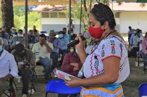 Pueblos y comunidades de Oaxaca aprueban propuesta de Reforma Indígena