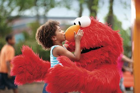 Seaworld To Develop Sesame Place Theme Parks In The Us Blooloop