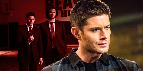 Every Supernatural Episode Directed By Star Jensen Ackles