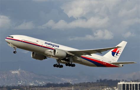 Malasia Reanudará La Búsqueda Del Vuelo Mh370 A 10 Años De Su