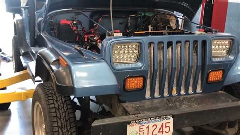 Arriba Imagen Jeep Wrangler Roof Rack Thptnganamst Edu Vn