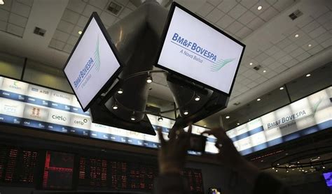 Bovespa Sobe E Fecha Acima Dos Mil Pontos Pela Primeira Vez