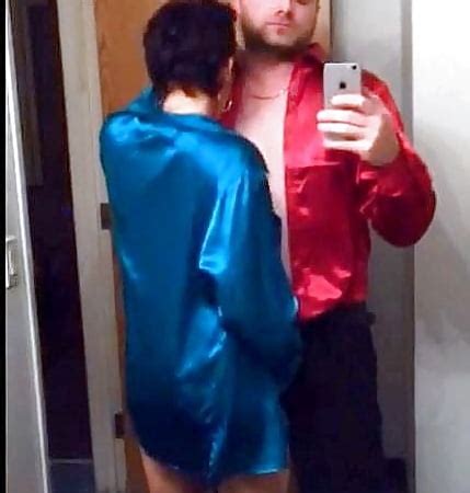 Sensual And Soft Core Satin Milf Pics XHamster