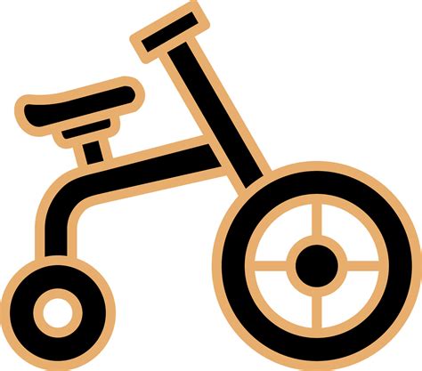 Acrobatic Bike Vector Icon Vector Art At Vecteezy