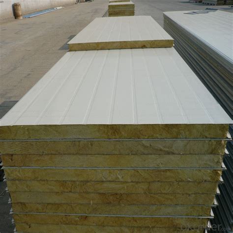 Pu Polyurethane Sandwich Panel For Insulated Panels Price Buy