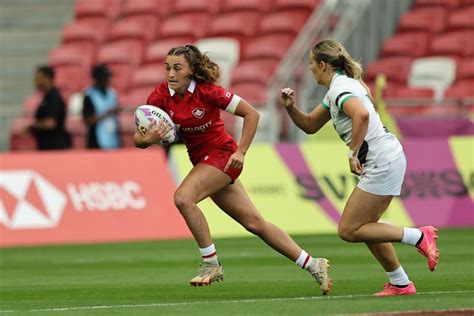 Super Special Aurora Barbarian Named Vice Captain Of Olympics Rugby