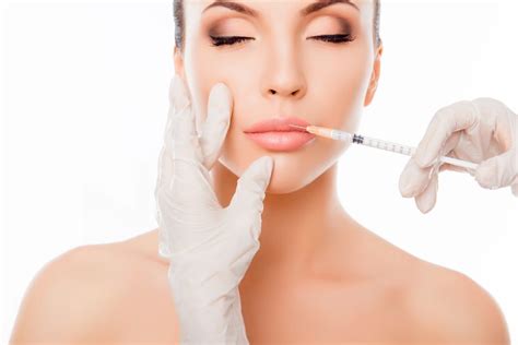 Botox Preenchimento Labial