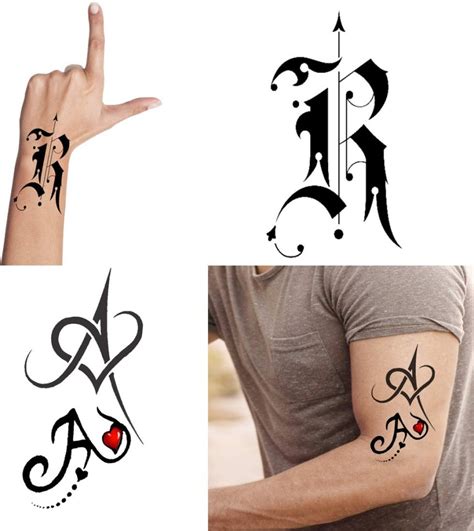 Aggregate More Than Letter Tattoo Designs Best In Coedo Vn