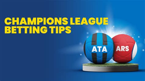 Atalanta Vs Arsenal Predictions Odds Betting Preview