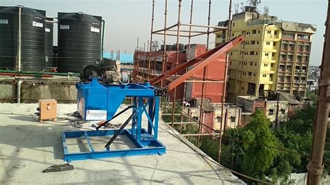 Monkey Lift Machine At Rs 90000 Monkey Hoist In Noida ID 19496654297