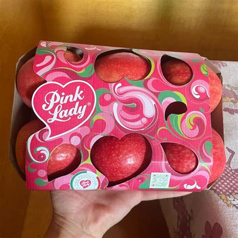 Pink Lady Pink Lady Review Abillion