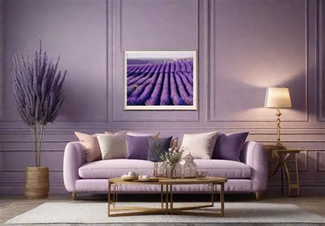 4 Paint Colors for a Calming Living Room - Decor Crowd