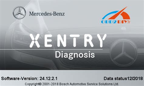 Download free software mercedes das xentry install - maxbservers