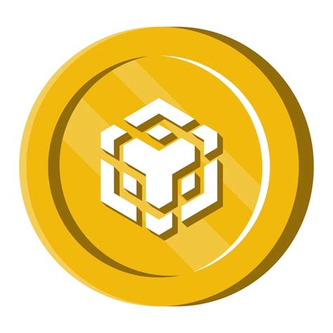 Premium Vector Bnb Coin