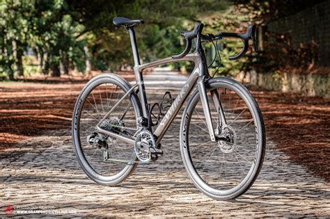 Specialized S Works Roubaix SL8 2024 Im Test Gravel Und Allroad Bike