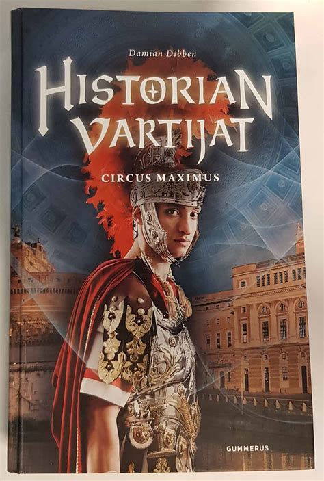 Historian Vartijat Circus Maximus Antikka Net