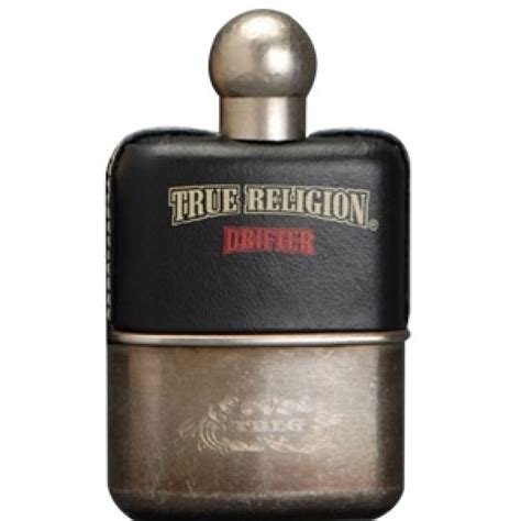 Drifter For Men's TRUE RELIGION - Review and perfume notes