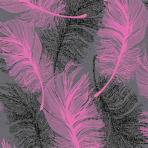 🔥 [30 ] Feather Pink Wallpapers Wallpapersafari