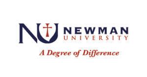 Newman University Logo - Sports Management Degree Guide