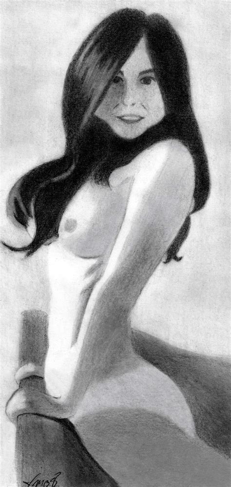 Nude Couch By Battou Hentai Foundry