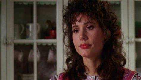 Geena Davis will not be returning for 'Beetlejuice' sequel