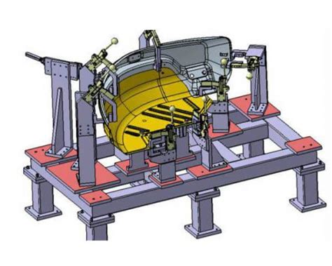 Best Welding fixtures manufacturer in 2021, Pune, India