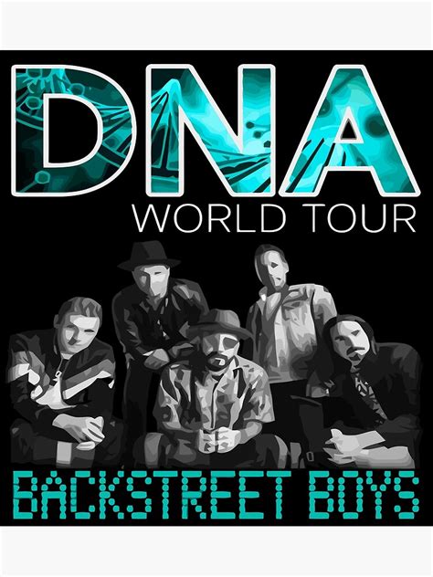 "backstreet boys" Poster for Sale by arbey12 | Redbubble