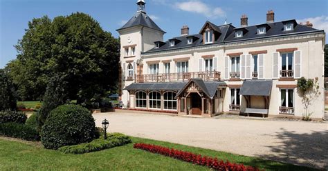 Château des Bondons La Ferte sous Jouarre Best Day