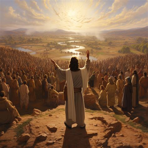 Joshua - Conquest | pictures by BiblePics