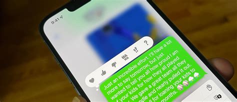 Blue Imessage Vs Green Text Messages On An Iphone Whats The Difference