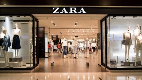 Zara SWOT Analysis 7 Awesome Things You Need To Know