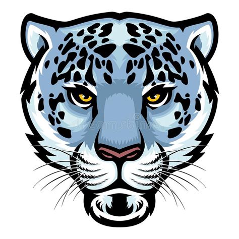 leopard head clipart 10 free Cliparts | Download images on Clipground 2024