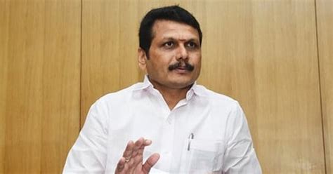 karur dmk cadre surprised  balajis switch  coimbatore