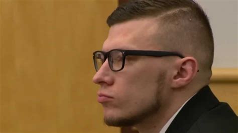 Pretrial Hearing Held For Man Accused Of Killing 7 Motorcyclists In