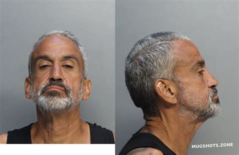 Valdes Eduardo Raul 07122024 Miami Dade County Mugshots Zone