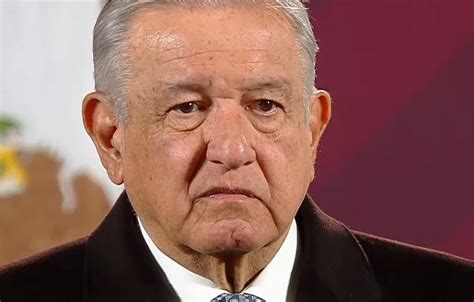 Confirma Amlo Que Hay Carpetas De Investigaci N En El Caso Garc A Luna