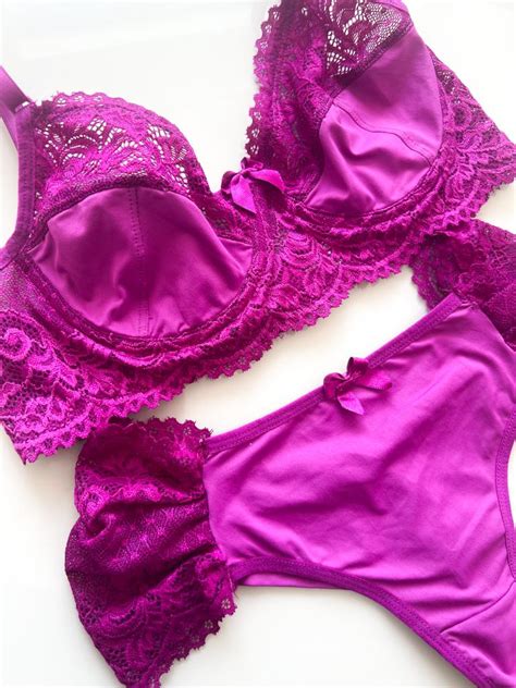 Conjunto Cor Odalisca Detalhe Em Microfibra Site Exclusivo De Lingerie