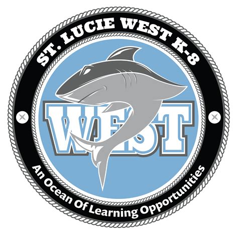 St. Lucie West K-8 – Offering an Ocean of Learning Opportunities