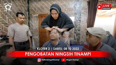 Kloter Pengobatan Oktober Youtube