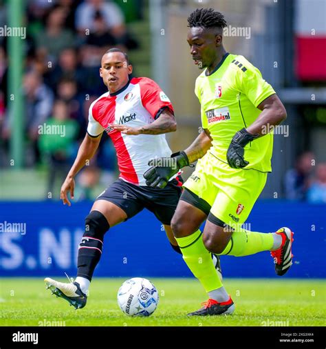 Dordrecht M Scores Stadium Friendly Match Season