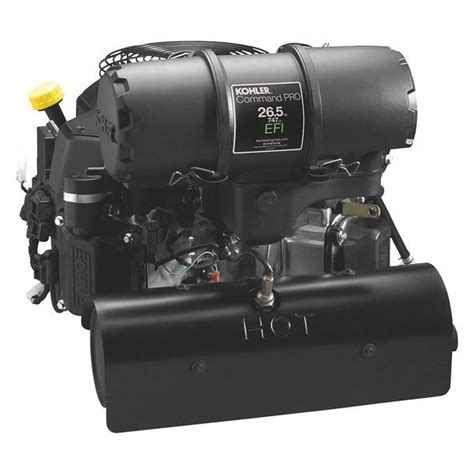 Kohler Gas Engine Efi Exmark Hp Pa Ecv Zoro