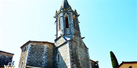 Visitamos Sant Mart Vell Piedras Llenas De Historia Red Costa Brava